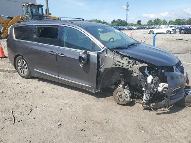  CHRYSLER PACIFICA 2022 Gray