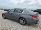 2014 Infiniti Q50 Hybrid Premium for Sale in Taylor, TX - Front End