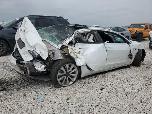  TESLA MODEL 3 2019 Biały