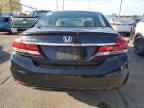 2013 Honda Civic Lx de vânzare în Moraine, OH - All Over