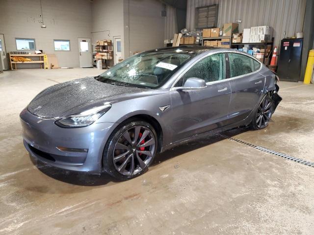  TESLA MODEL 3 2020 Szary