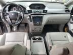 2014 Honda Odyssey Touring للبيع في Farr West، UT - Front End