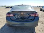 2021 Chevrolet Malibu Lt en Venta en Anderson, CA - Front End