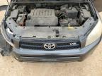 2007 Toyota Rav4 Sport de vânzare în San Antonio, TX - Front End