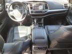 2018 Toyota Highlander Se for Sale in Colorado Springs, CO - Front End