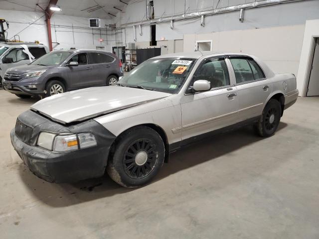 2008 Mercury Grand Marquis Ls