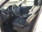 2015 Mercedes-Benz Ml 350 4Matic للبيع في Anderson، CA - Front End