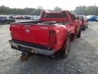 2015 TOYOTA HILUX INVI for sale at Copart BELFAST