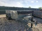 2025 Rettig Dump Trailer de vânzare în Sikeston, MO - Normal Wear