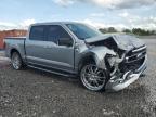 2023 Ford F150 Supercrew იყიდება Hueytown-ში, AL - Front End