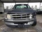 1998 Ford F150  იყიდება Cartersville-ში, GA - Front End