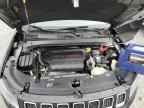 2021 Jeep Compass Limited na sprzedaż w Fairburn, GA - Mechanical