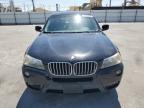 2011 Bmw X3 Xdrive28I for Sale in Sun Valley, CA - Rear End