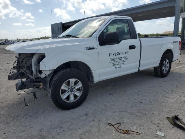 2016 Ford F150 