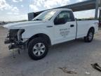 2016 Ford F150  for Sale in West Palm Beach, FL - Front End