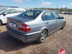 2004 BMW 318I SPORT for sale at Copart CORBY