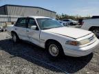 1995 Ford Crown Victoria Lx for Sale in Spartanburg, SC - Side