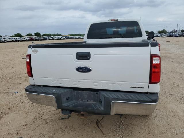 Pickups FORD F250 2015 White