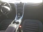2016 Ford Fusion Se na sprzedaż w Hueytown, AL - Front End
