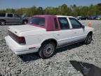 Mebane, NC에서 판매 중인 1992 Chrysler New Yorker - Burn