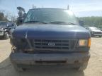 2005 Ford Econoline E250 Van en Venta en Hampton, VA - Front End