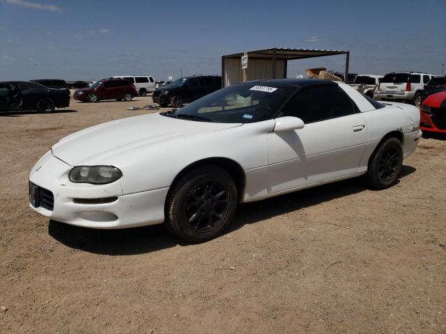 2000 Chevrolet Camaro 