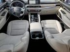 2022 Kia Telluride Ex na sprzedaż w Grand Prairie, TX - Rear End