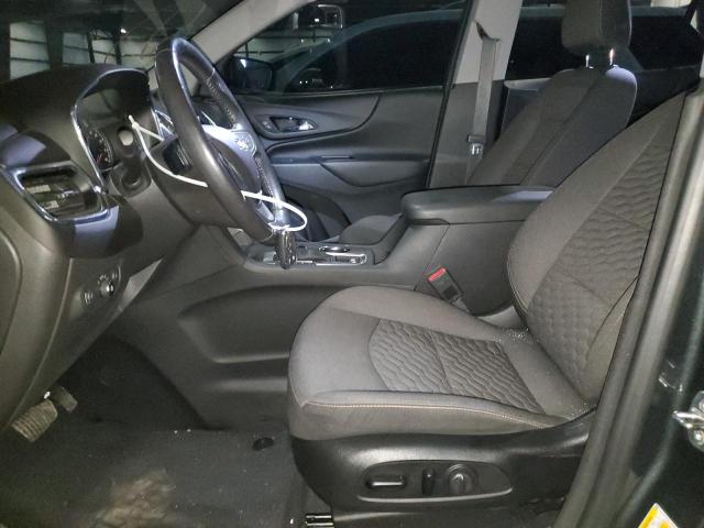  CHEVROLET EQUINOX 2020 Szary