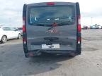 2015 VAUXHALL VIVARO COM for sale at Copart CHESTER