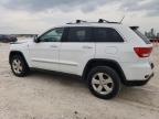 2013 Jeep Grand Cherokee Overland zu verkaufen in New Braunfels, TX - Front End