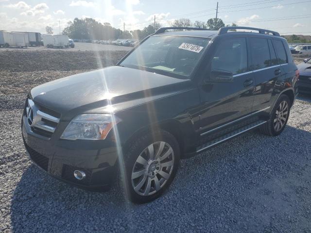 2011 Mercedes-Benz Glk 350 4Matic
