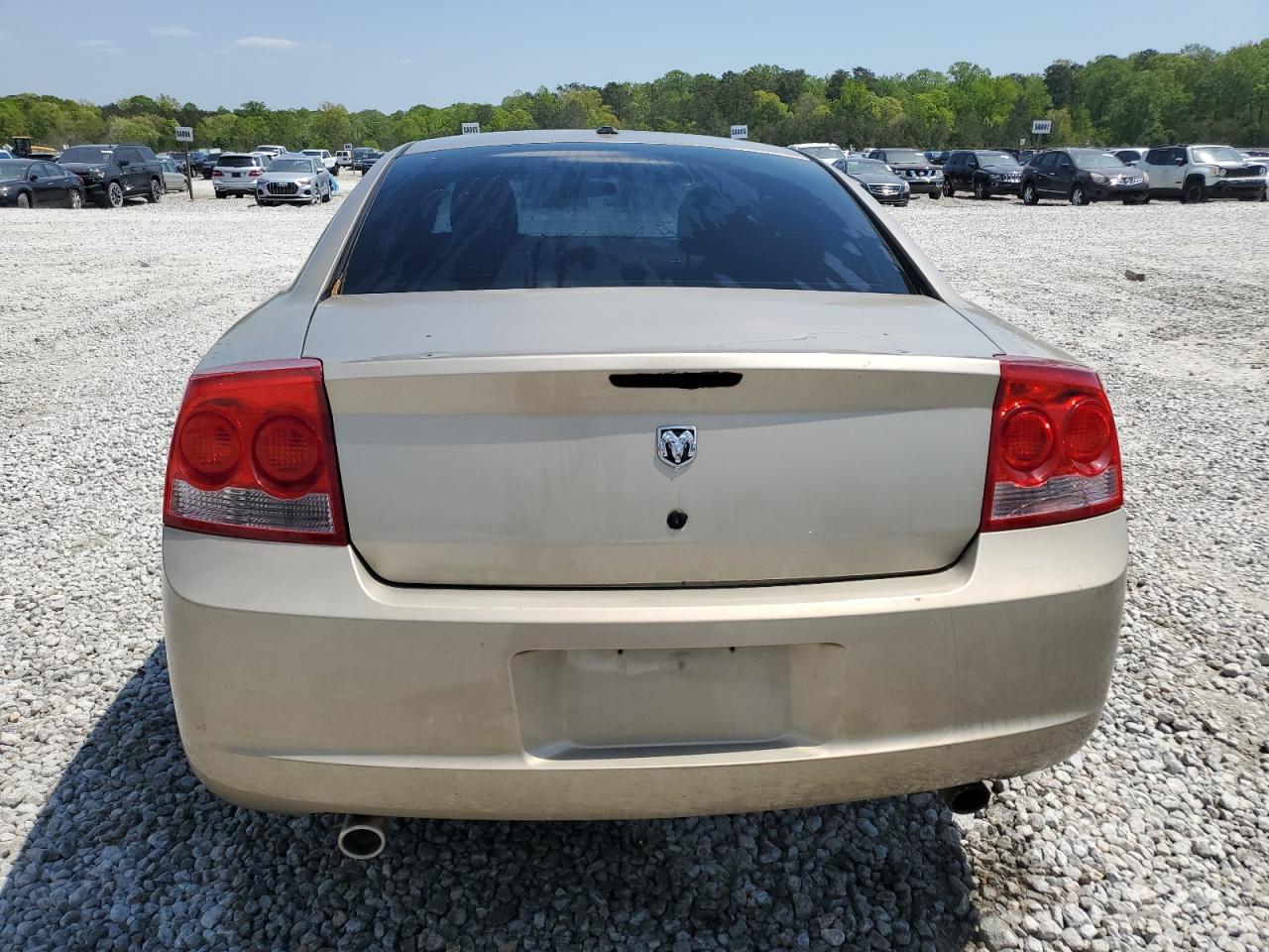 2009 Dodge Charger Sxt VIN: 2B3KA33V79H573826 Lot: 52585865