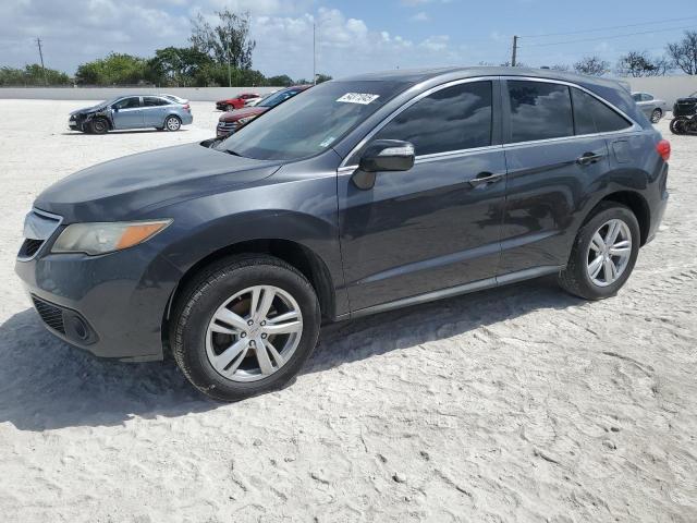 2013 Acura Rdx