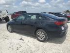 2021 Kia Forte Fe zu verkaufen in Taylor, TX - Front End