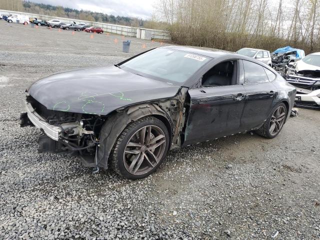 2016 Audi A7 Premium 3.0L