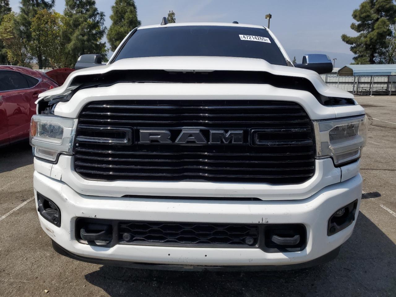 2021 RAM 2500 - Image 5