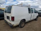 2006 Ford Econoline E150 Van за продажба в Elgin, IL - Side