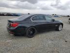 2015 Bmw 740 I продається в San Diego, CA - Mechanical