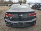 2019 Hyundai Elantra Sel for Sale in New Britain, CT - Front End