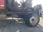 2001 Sterling L8500 Dump Truck for Sale in Woodhaven, MI - Burn