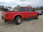 2005 Ford Ranger Super Cab en Venta en Baltimore, MD - Side