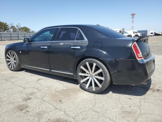 2011 CHRYSLER 300C 