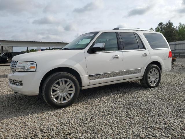2013 Lincoln Navigator 