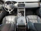 2015 Land Rover Range Rover Sport Hse للبيع في Oklahoma City، OK - Minor Dent/Scratches