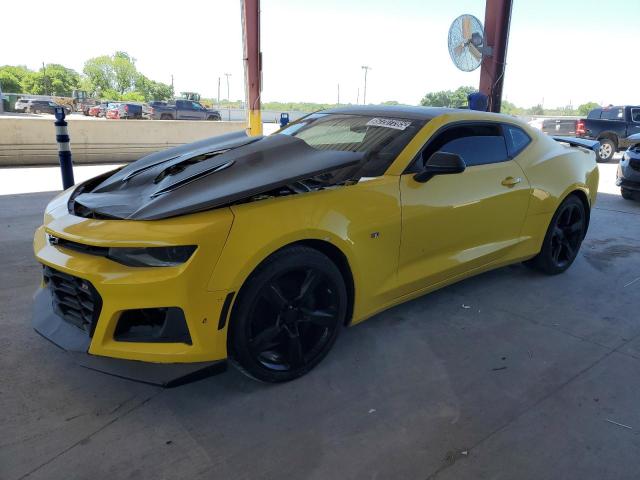 2017 Chevrolet Camaro Ss