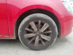 2010 VOLKSWAGEN GOLF SE TS for sale at Copart YORK