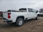 2020 Chevrolet Silverado K2500 Heavy Duty Lt for Sale in Davison, MI - All Over