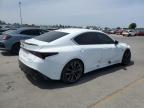 2022 Lexus Is 350 F Sport продається в Sacramento, CA - Front End