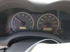 2010 Toyota Corolla Base en Venta en San Diego, CA - Front End