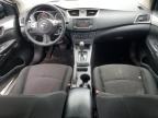 2018 Nissan Sentra S   for Sale in Chicago Heights, IL - Front End